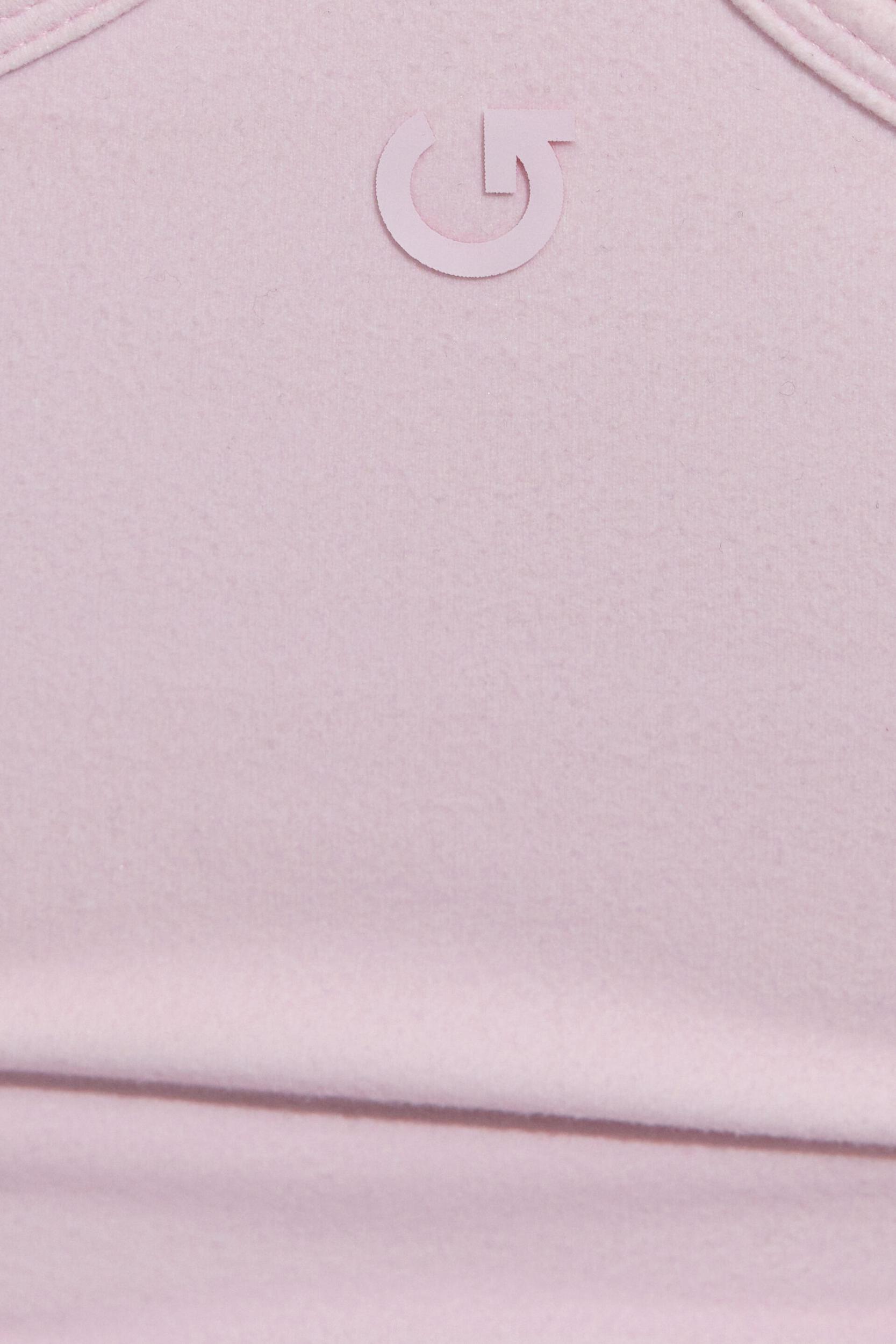 SoftTerry Wide Leg Sweatpants Product Image