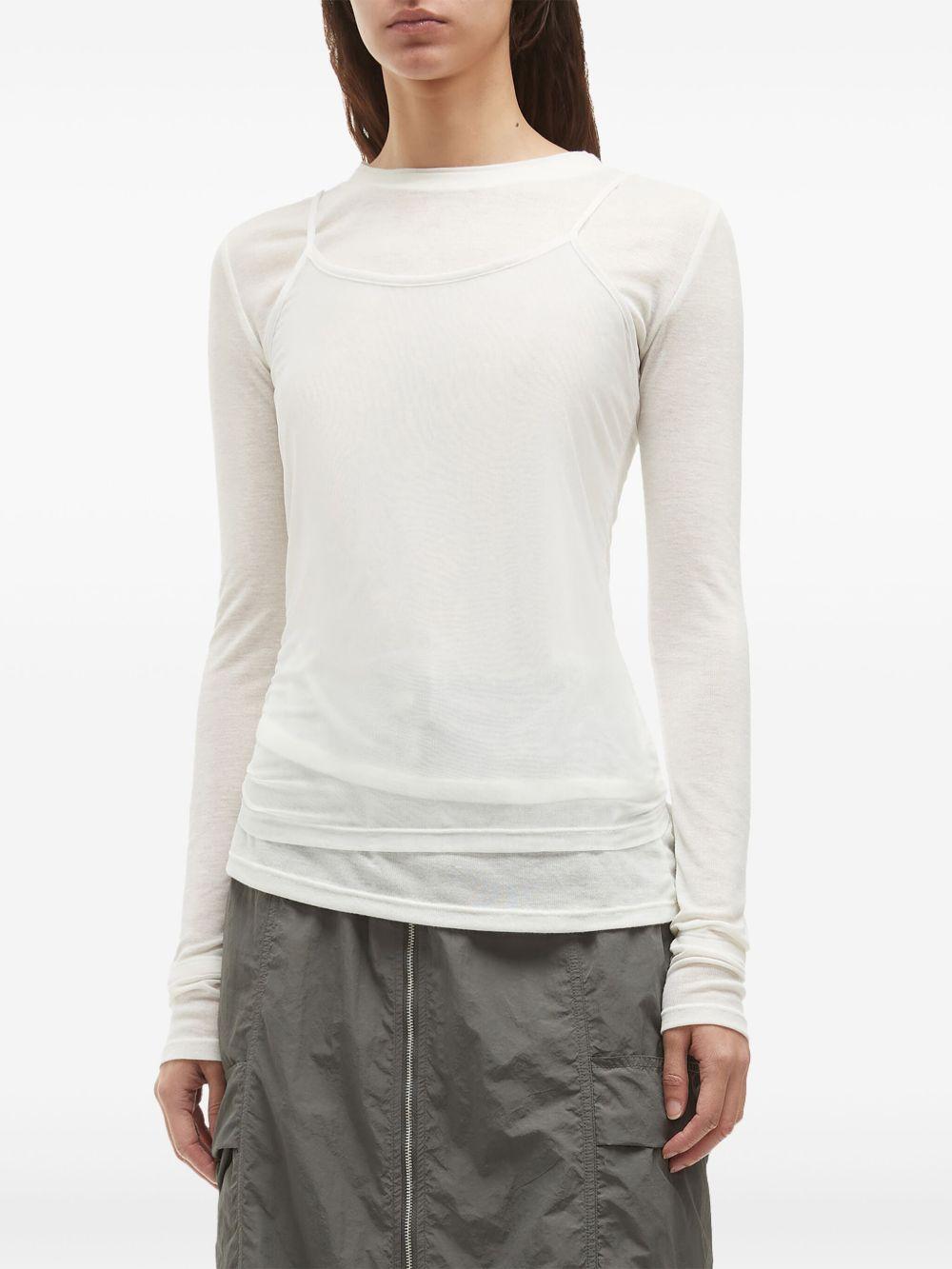 long sleeve top Product Image