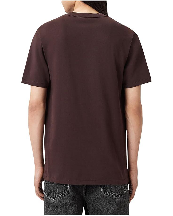 Breakup Short Sleeve Crew Product Image