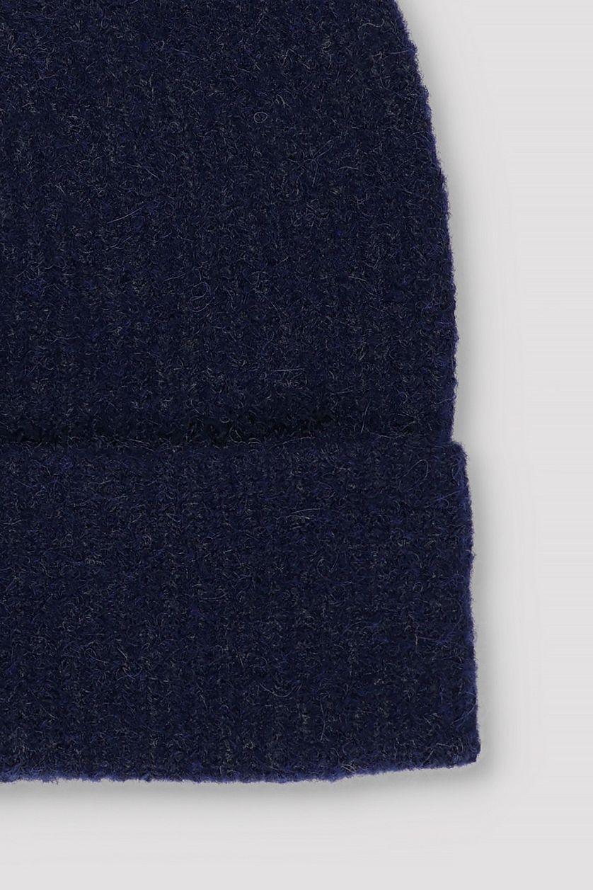 Alpaca Blend Beanie Product Image