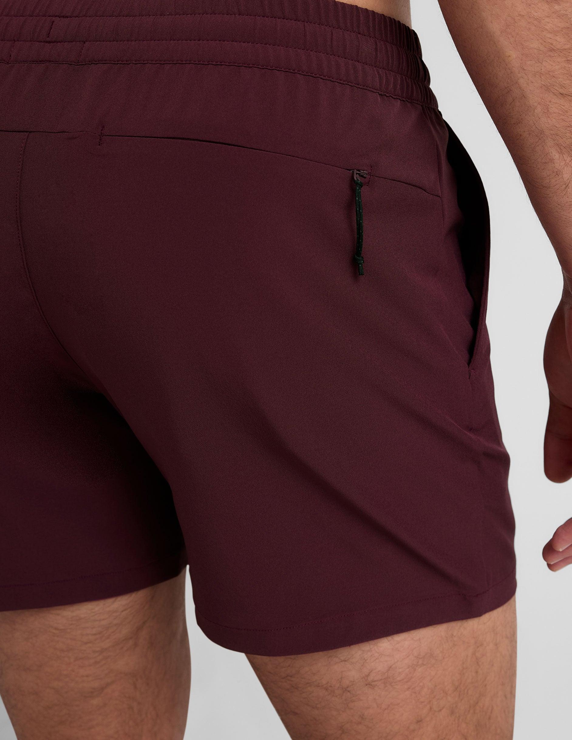 Pivotal 2.0 Men's Short 5" Male Product Image