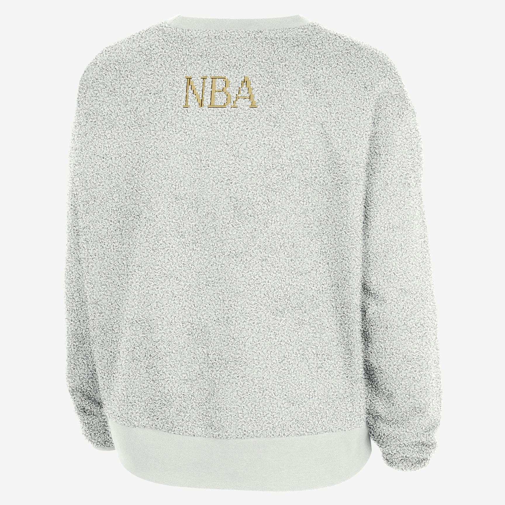 Team 31 Standard Issue Women's Nike NBA Crew-Neck Top Product Image