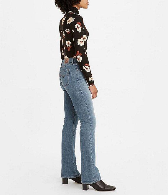 Levi's® Vintage Classic Mid Rise Bootcut Jeans Product Image