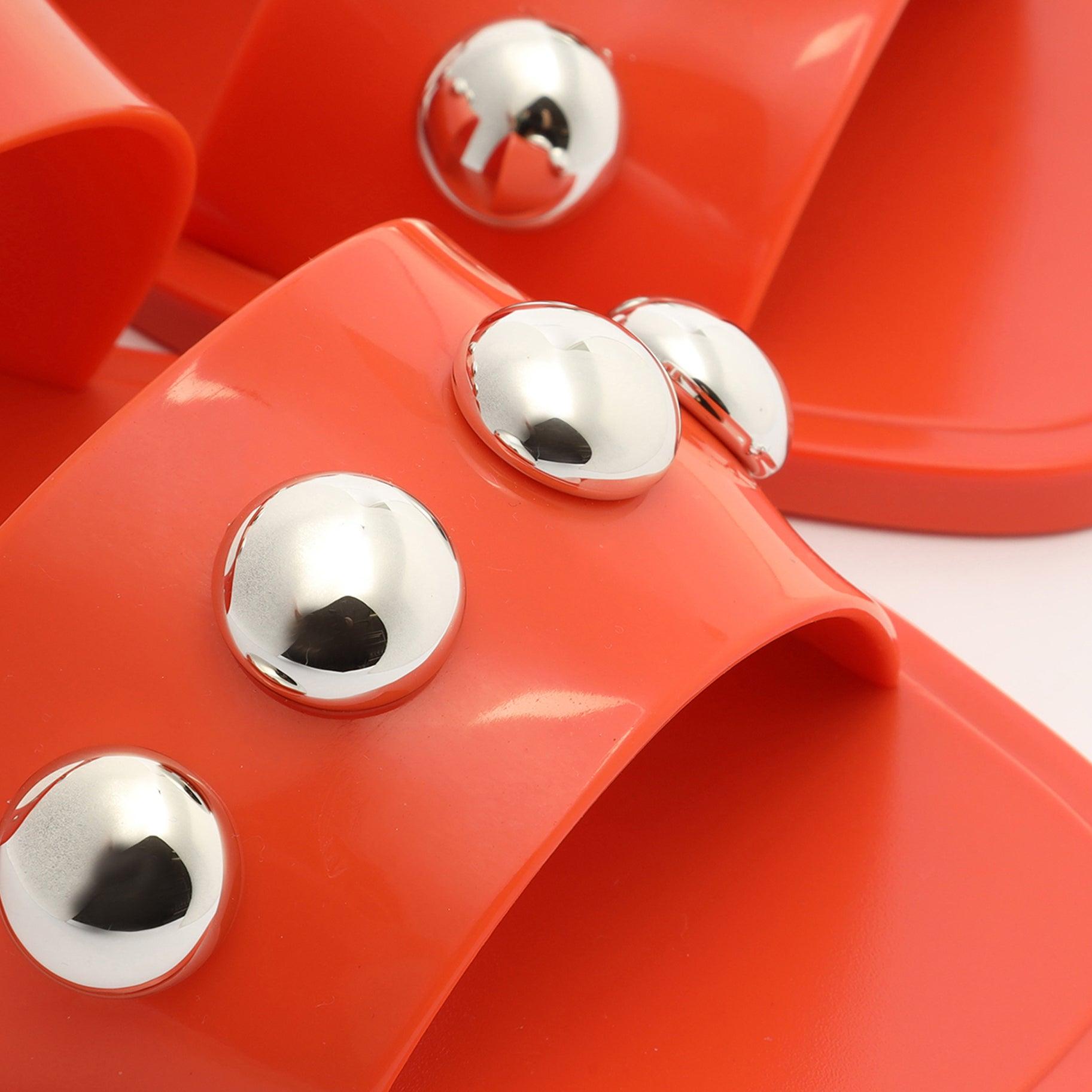 Lizzie Jelly Sandal Female Product Image