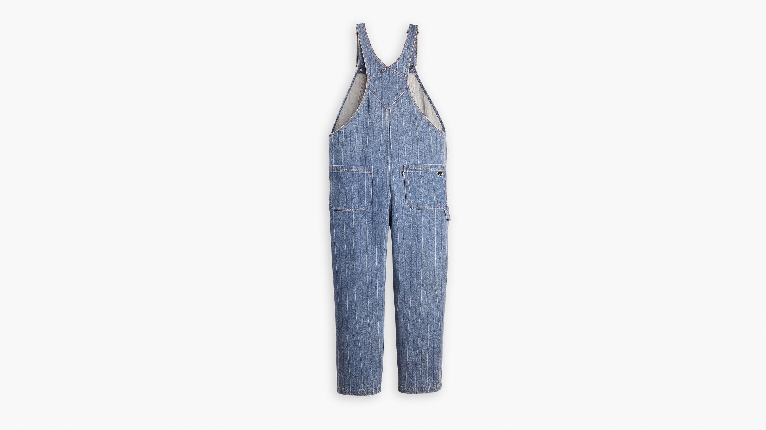 Levi's® Skateboarding™ Men’s Overalls Product Image