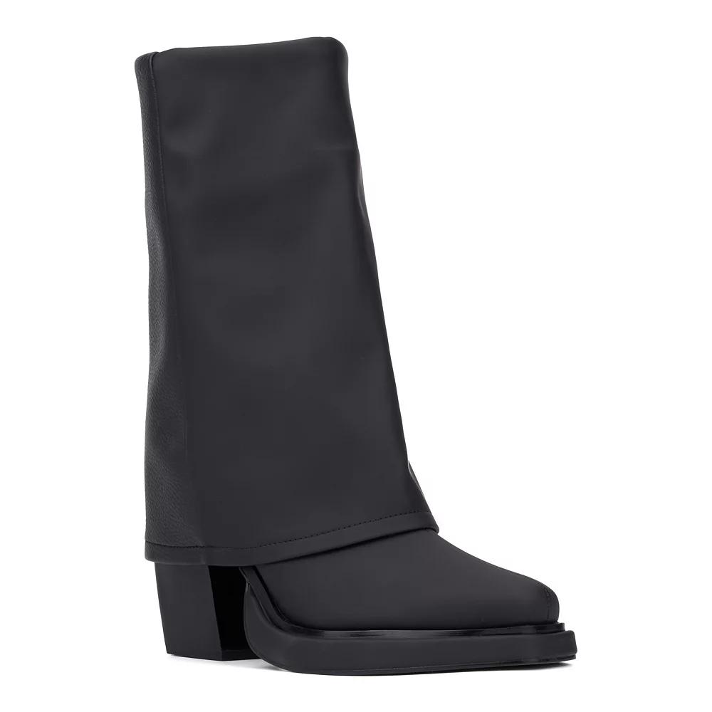 Olivia Miller Virgo Women's Tall Boots,  Product Image
