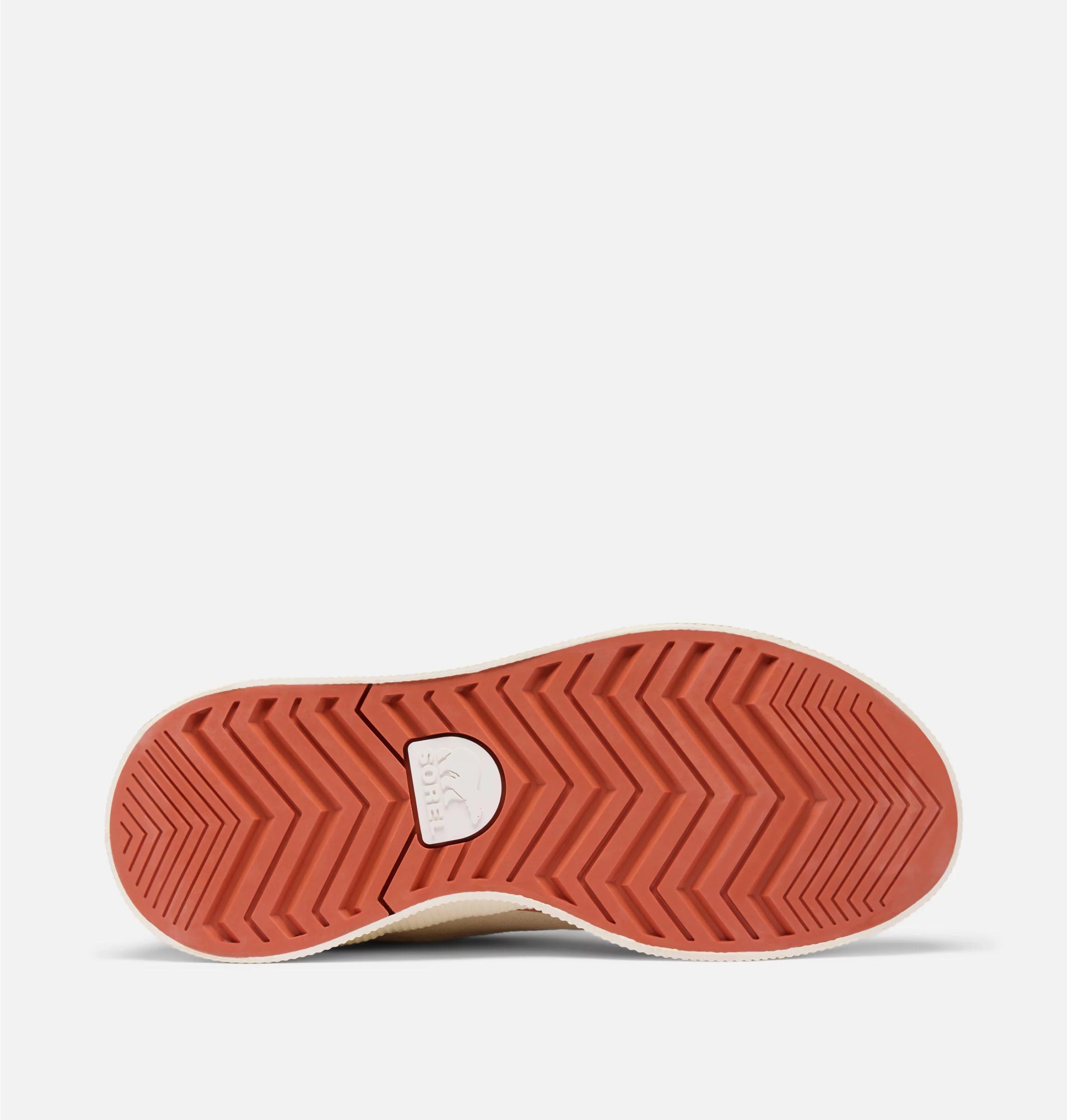 OUT N ABOUT™ IV Low Women's Waterproof Sneaker Product Image