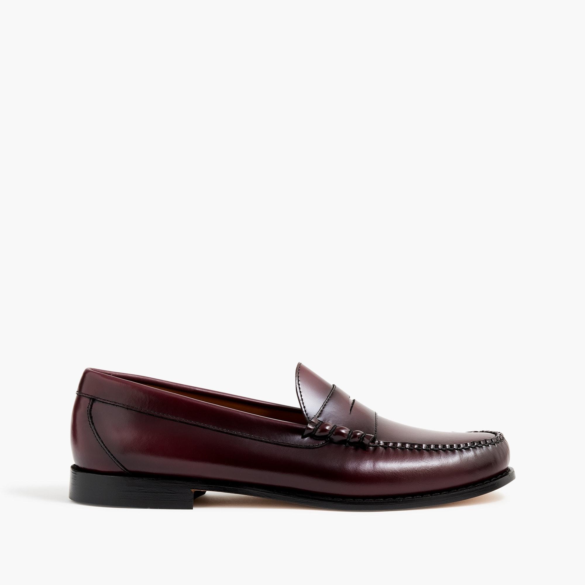 Penny loafers Product Image