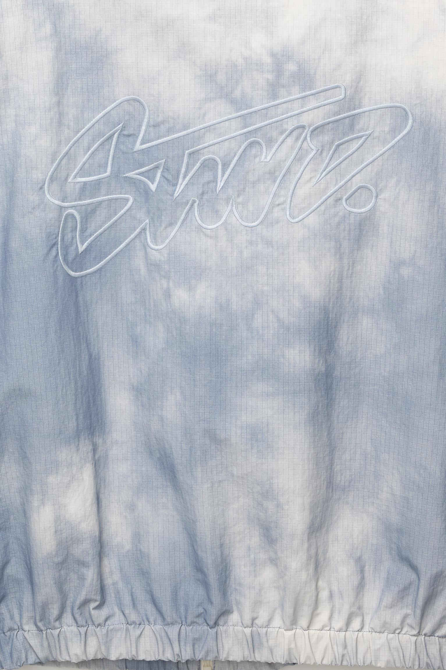 STWD tie-dye windbreaker Product Image