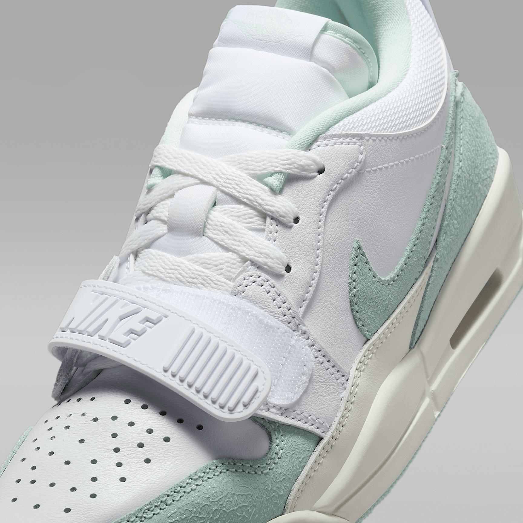 Women's Air Jordan Legacy 312 Low Shoes Product Image