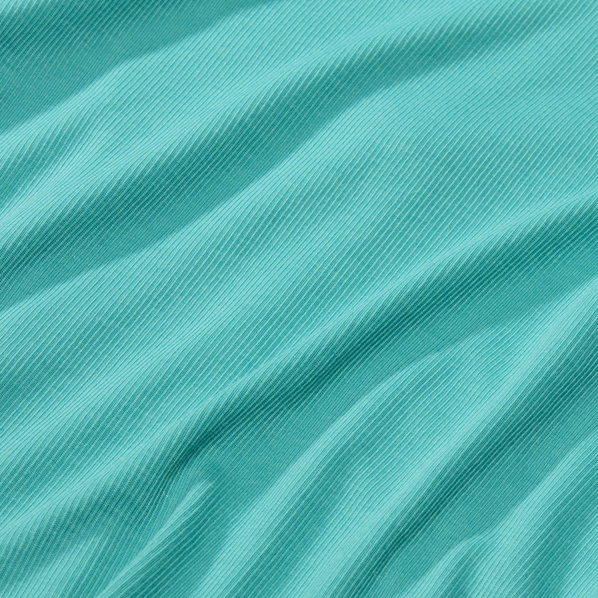 Nike Sportswear Chill Knit Women's Tight Scoop-Back Short-Sleeve Mini-Rib Top Product Image