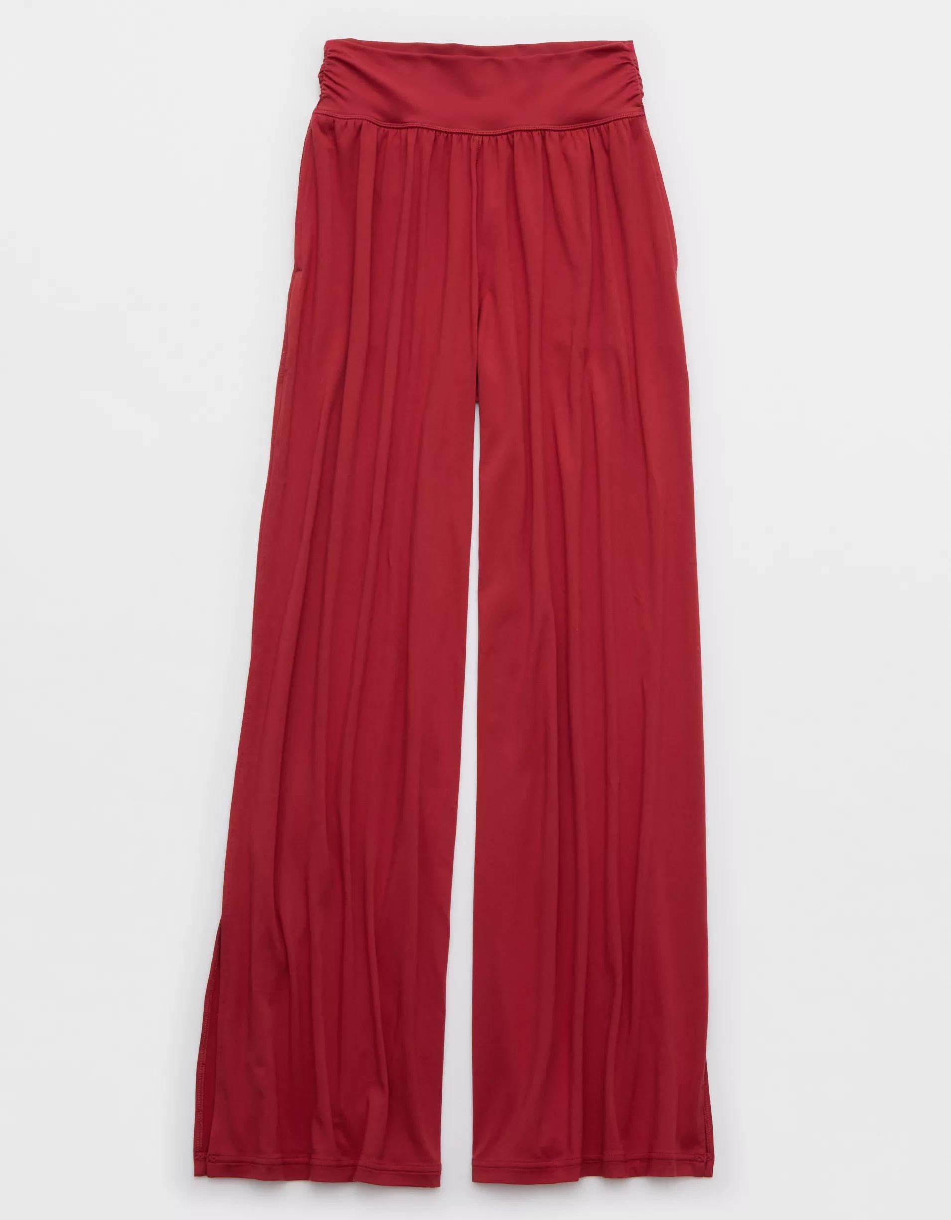 OFFLINE By Aerie Go With The Flow Pant Product Image