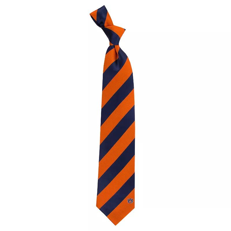 Men's NCAA Regiment Tie, Team Product Image