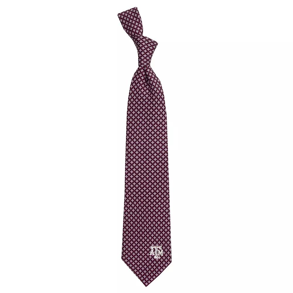 Men's NCAA Regiment Tie, Team Product Image
