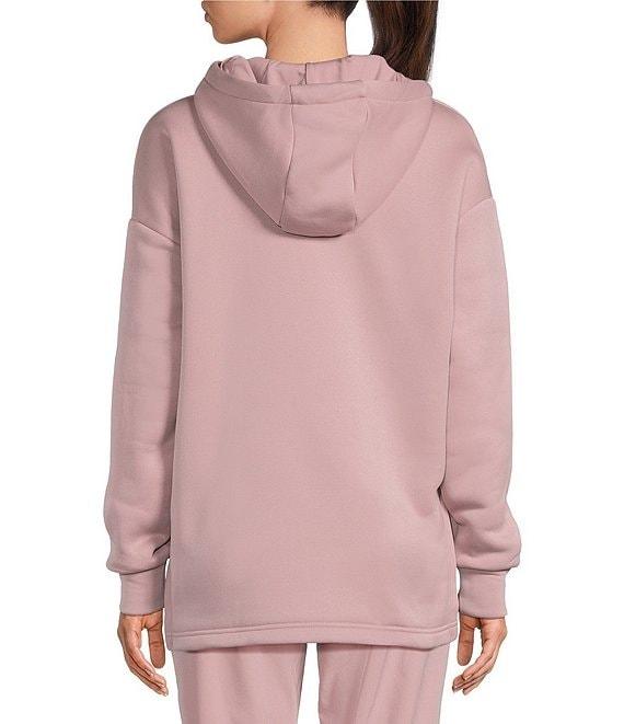 Under Armour Coordinating Armour Fleece Long Sleeve Hoodie Product Image