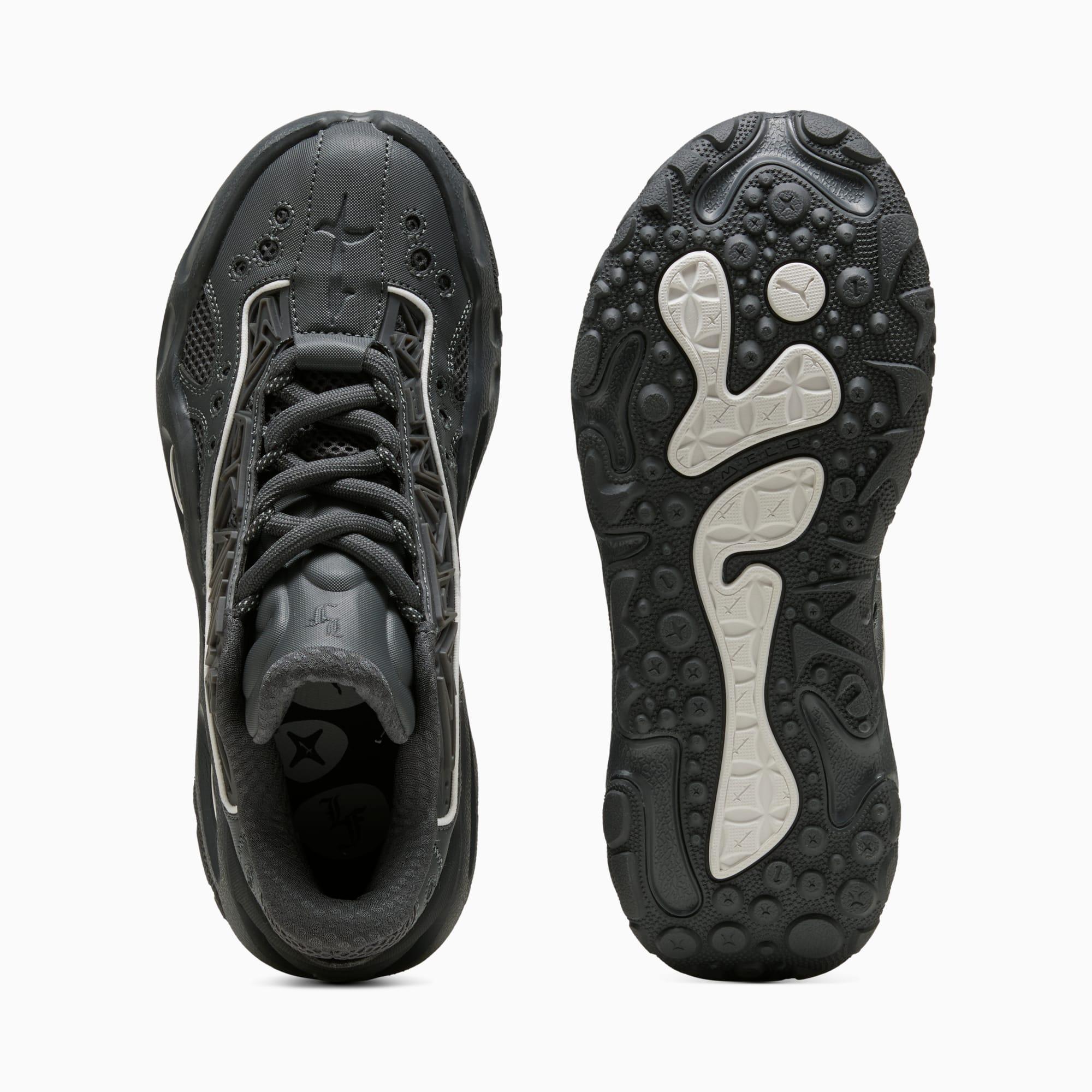 LaFrancé RNR Sneakers Product Image