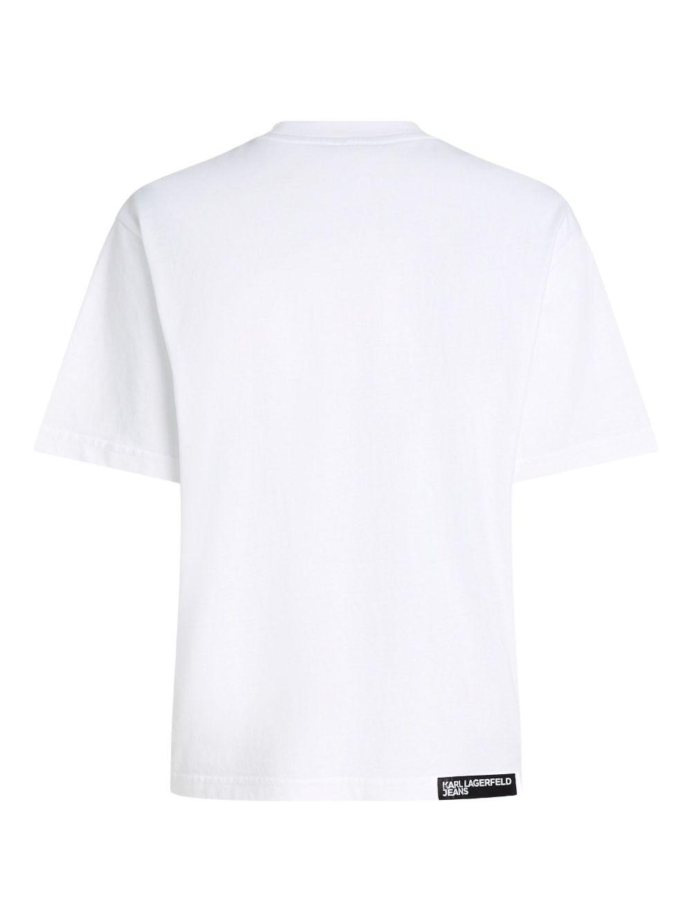 organic-cotton t-shirt Product Image