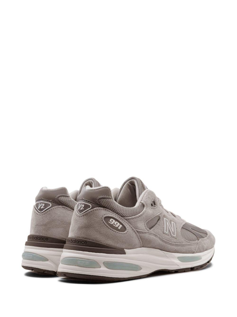 991v2 "Grey" sneakers Product Image