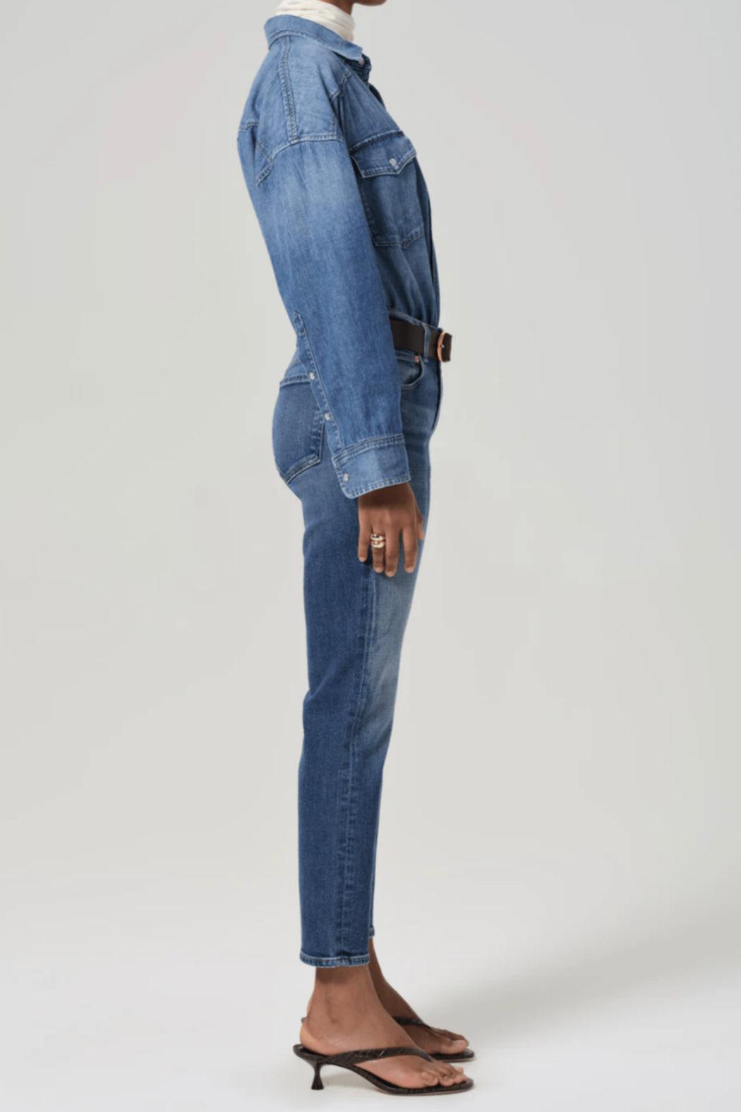 Zurie Ankle Product Image