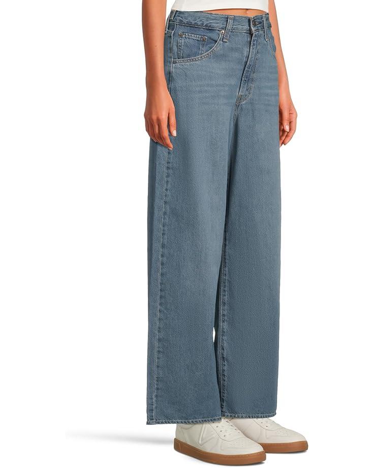 94 Baggy Wide Leg Product Image