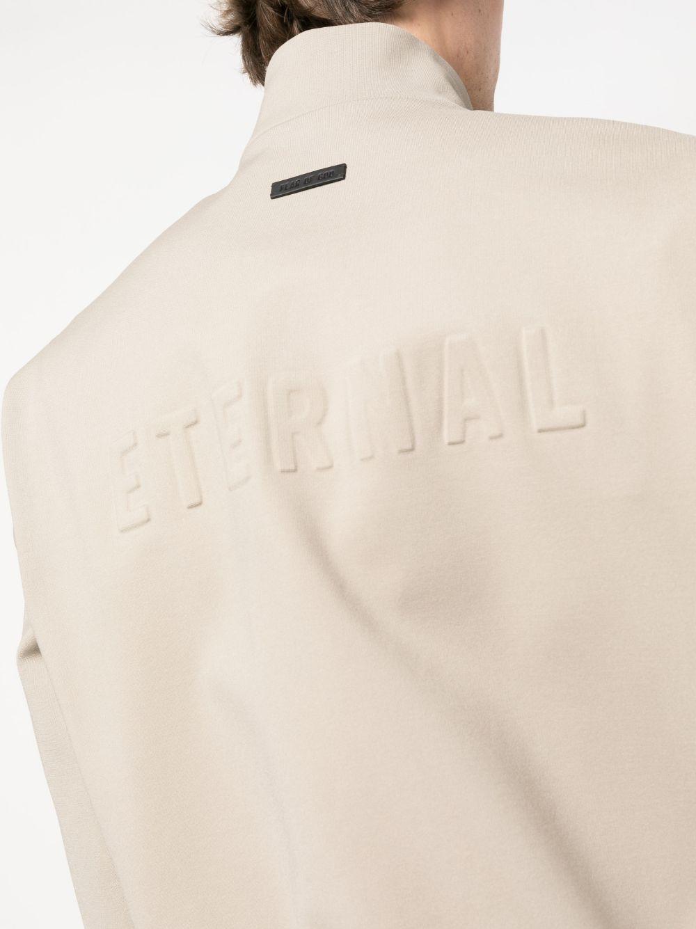 Eternal zip-up track jacket Product Image