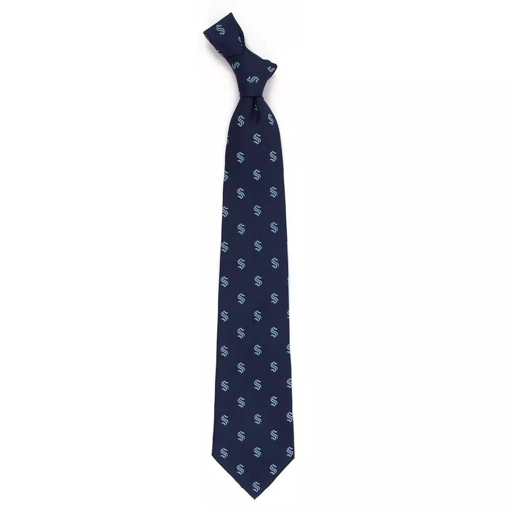 Men's NHL Nashville Predators Echo Tie, Pdt Yellow Product Image
