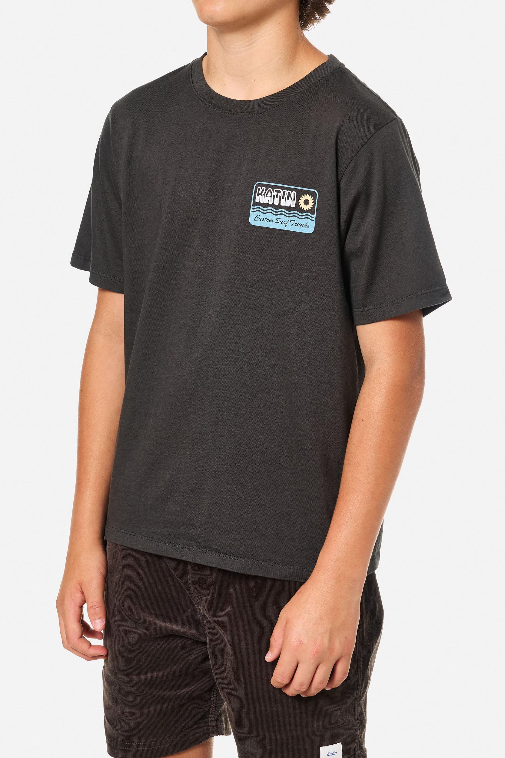 AQUATICS TEE Product Image