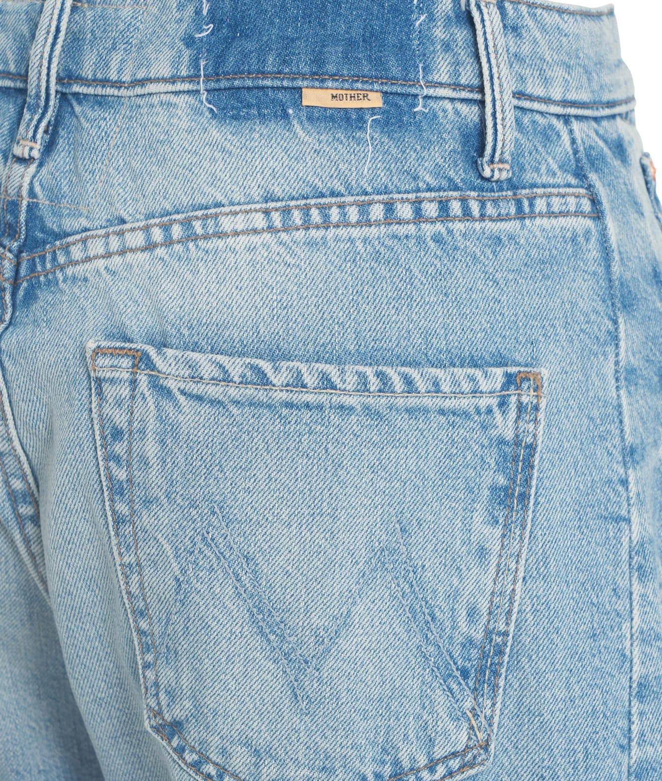 High waist jeans 'The Half-Pipe Ankle' Product Image
