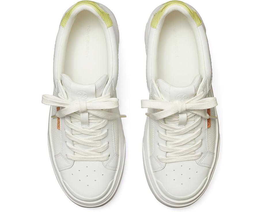 Howell Court Sneaker Product Image