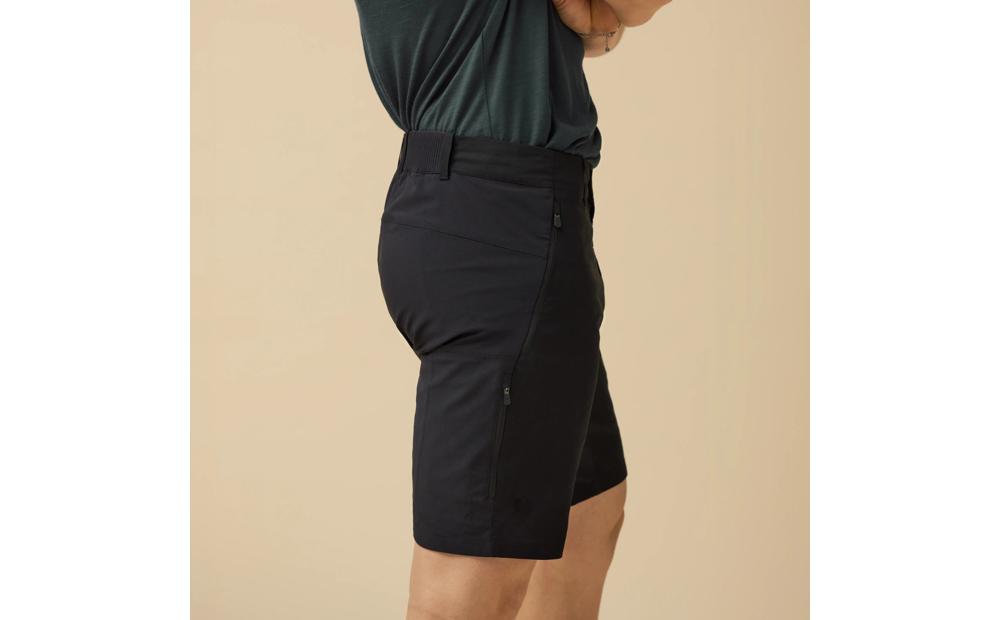 Hoja Hybrid Shorts M Product Image