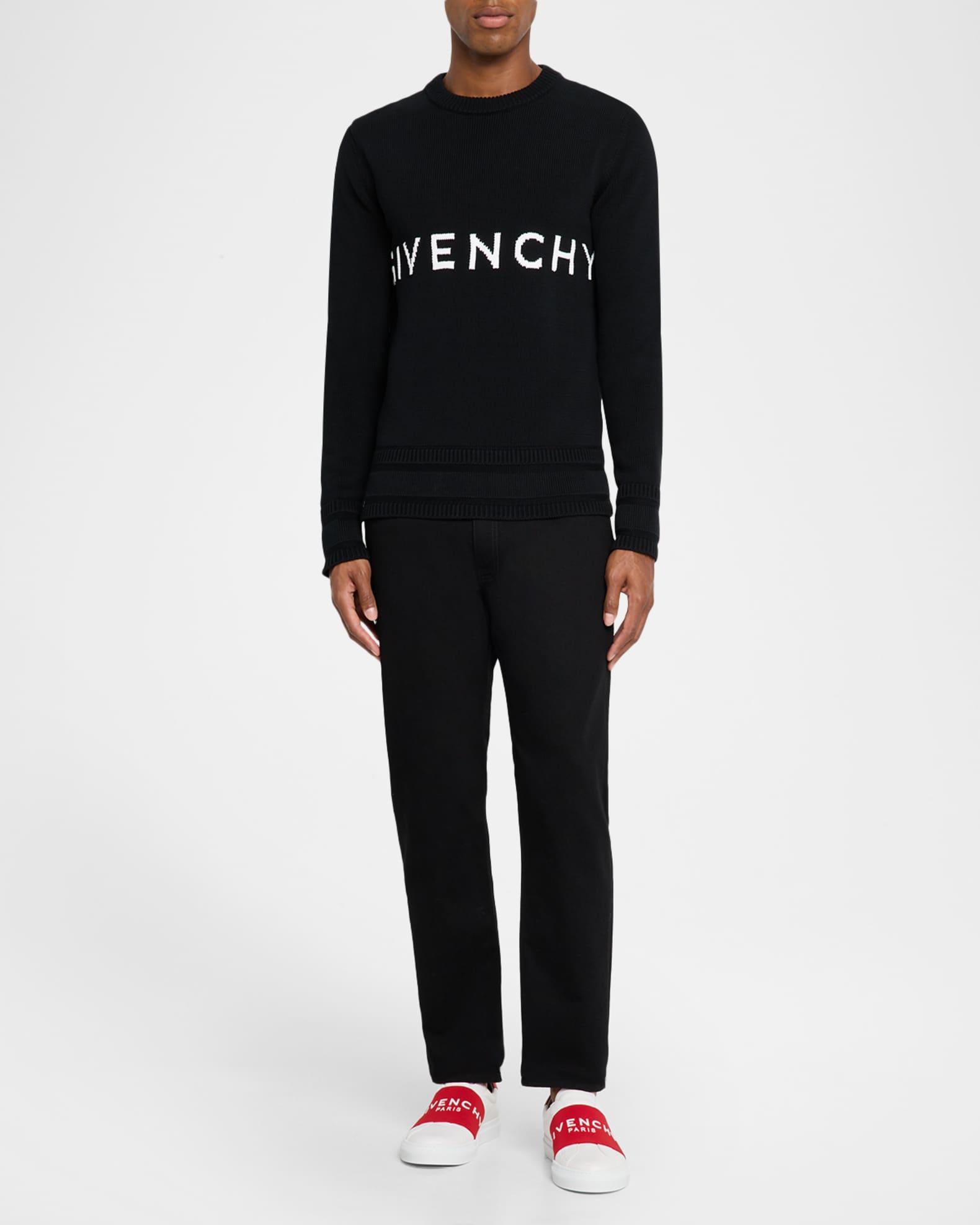 Men's Urban Street Low Top Slip On Sneakers Product Image