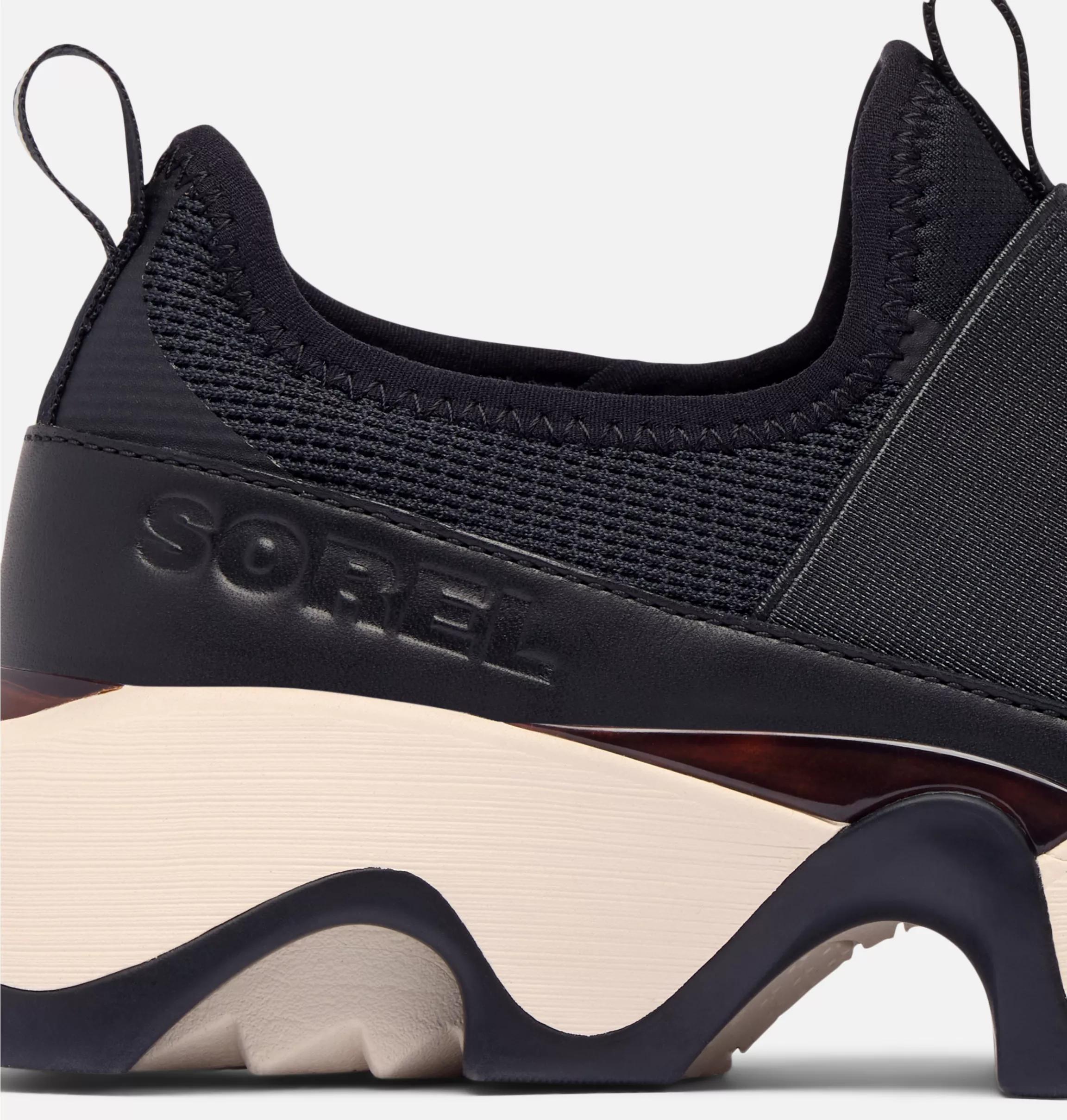 KINETIC™ Impact II Strap Women's Sneaker Product Image