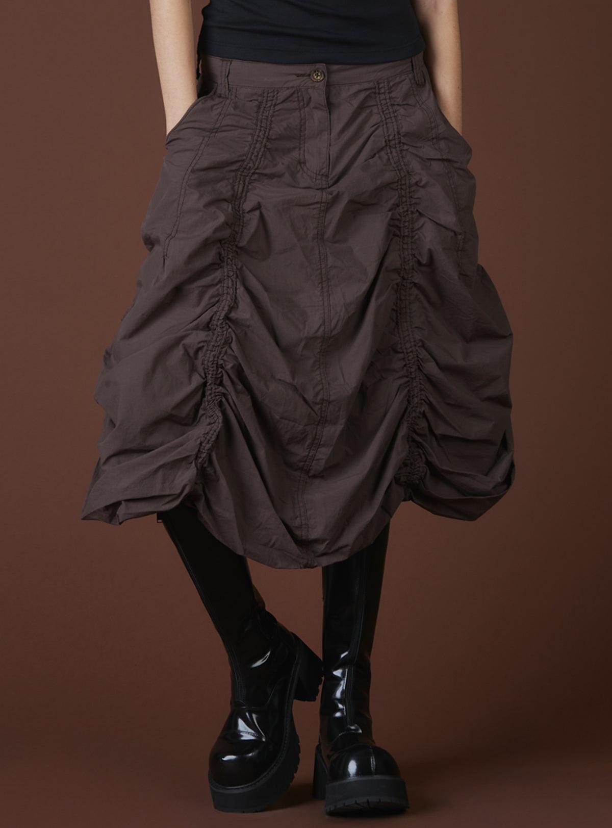 Dune Skirt Female Product Image
