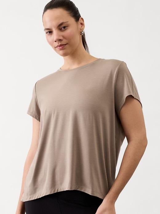 With Ease Tee Product Image