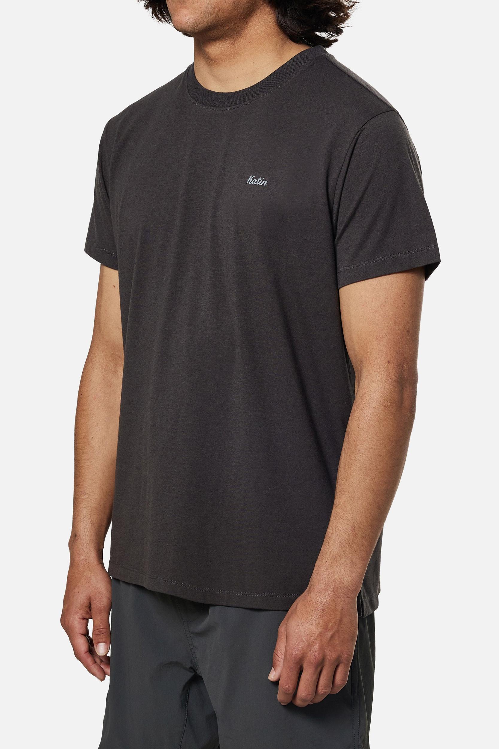 OTG FLOW TEE Product Image