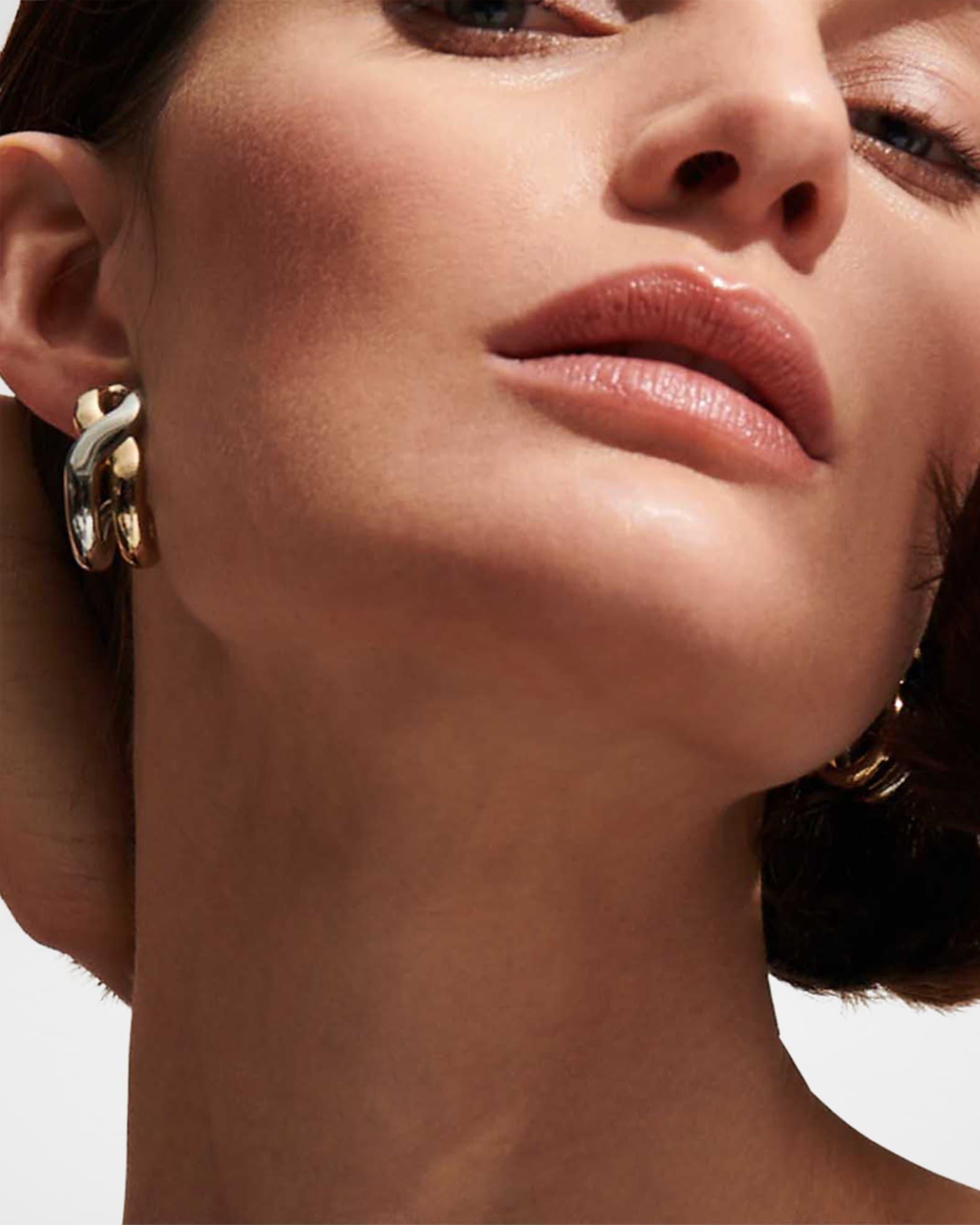 Odell Hoop Earrings Product Image