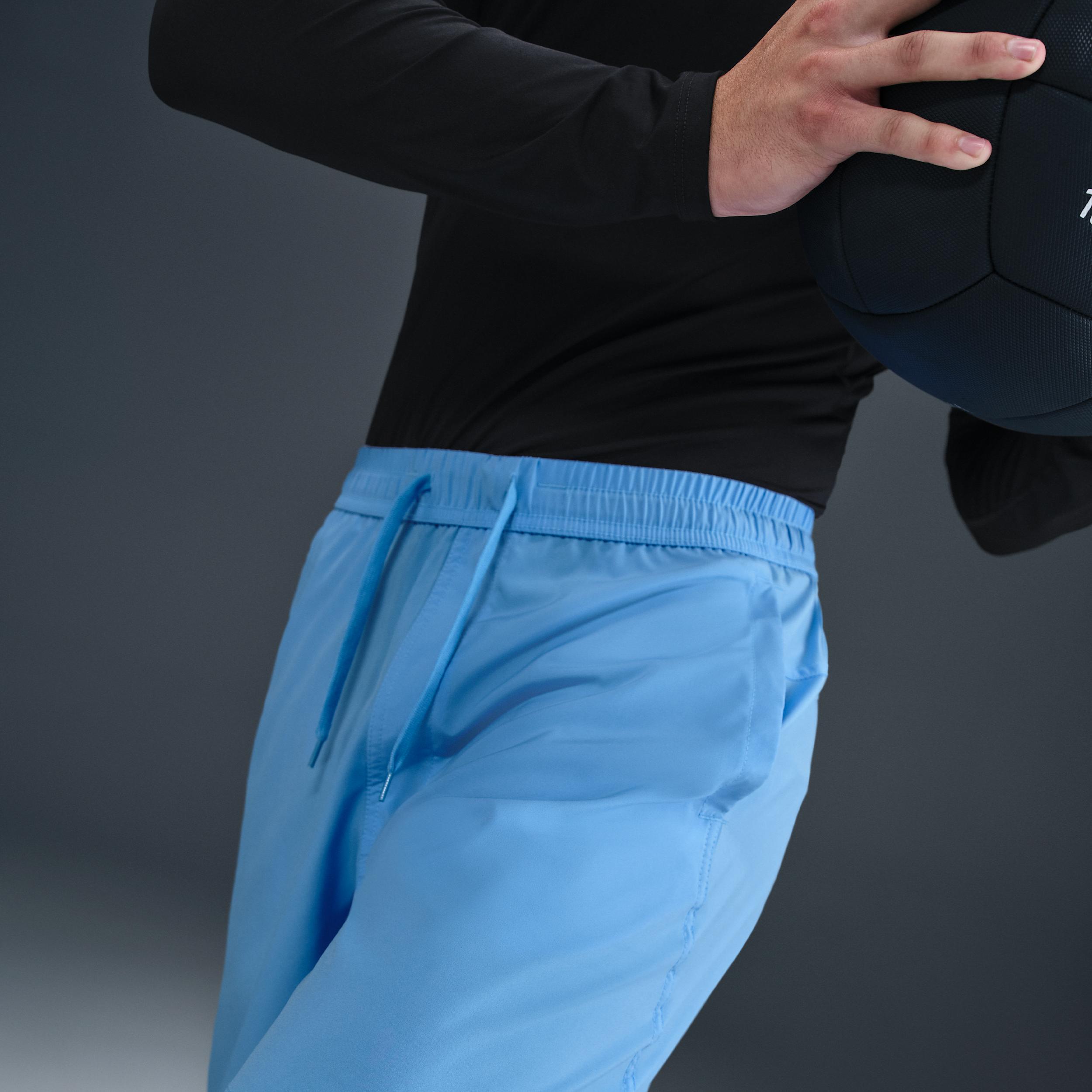 Nike Men's Form Dri-FIT 7" Unlined Versatile Shorts Product Image