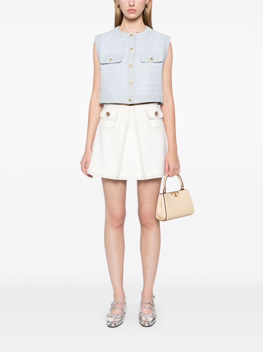 tweed jacket Product Image