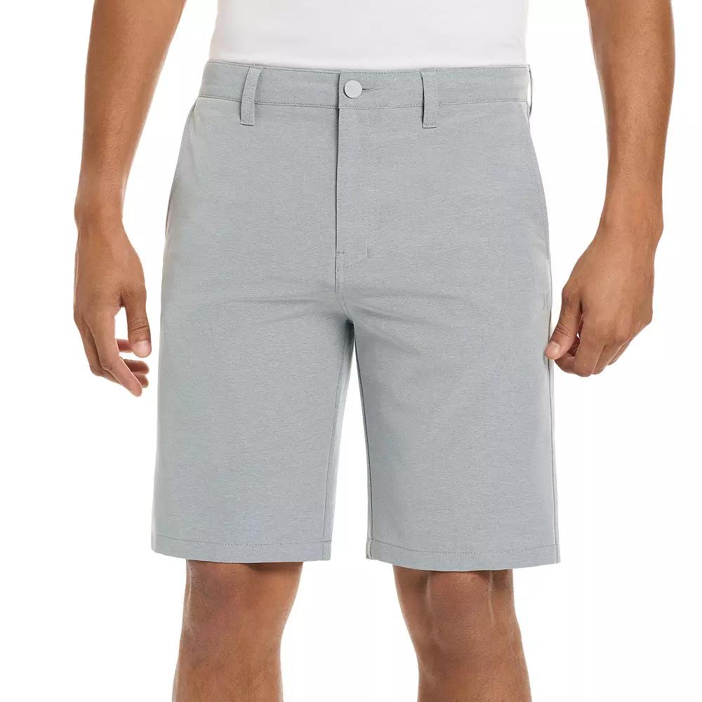 Men's Hurley 4-Way Stretch Walking Shorts,  Product Image