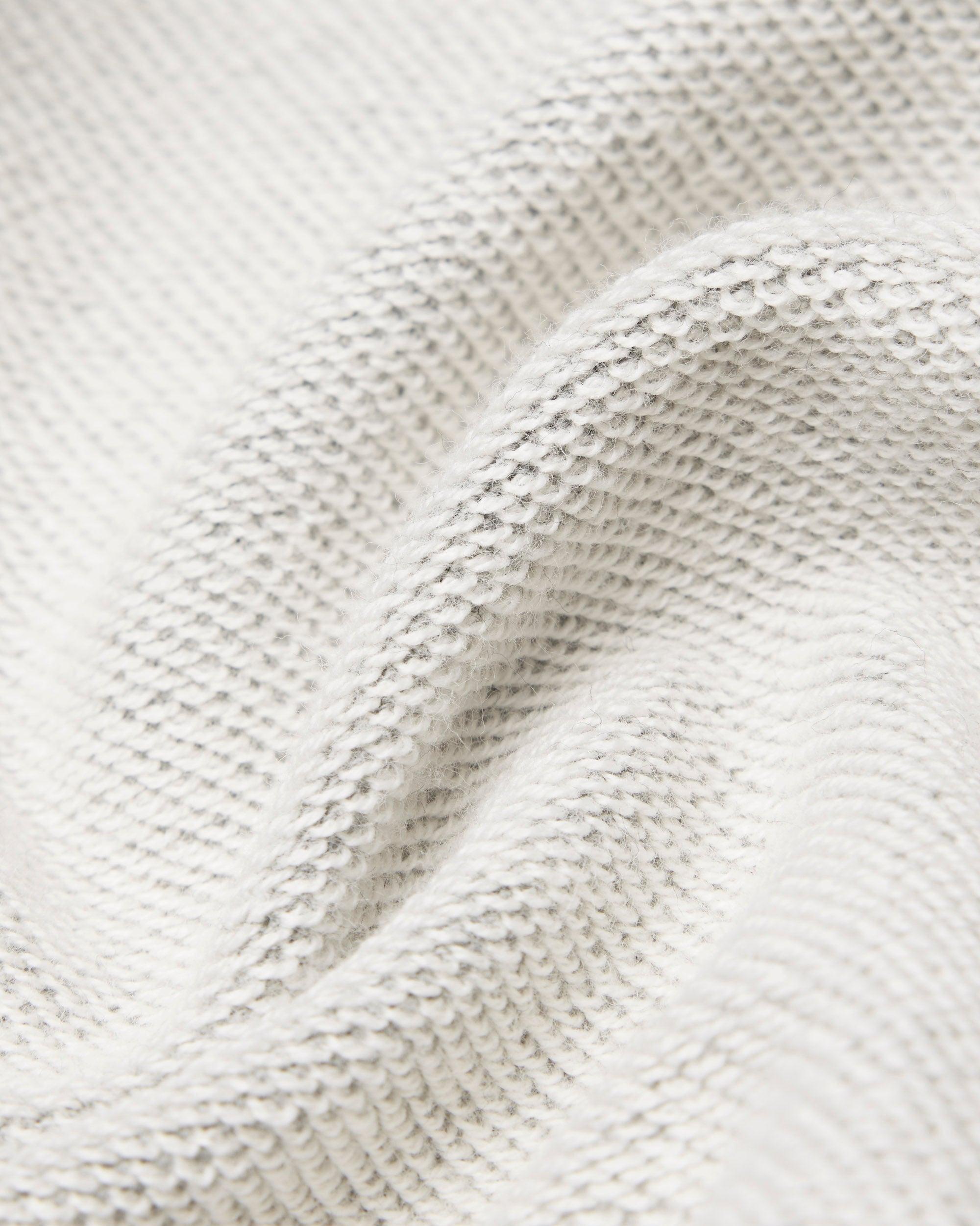 Lightweight Terry Classic Crewneck - Vault Male Product Image