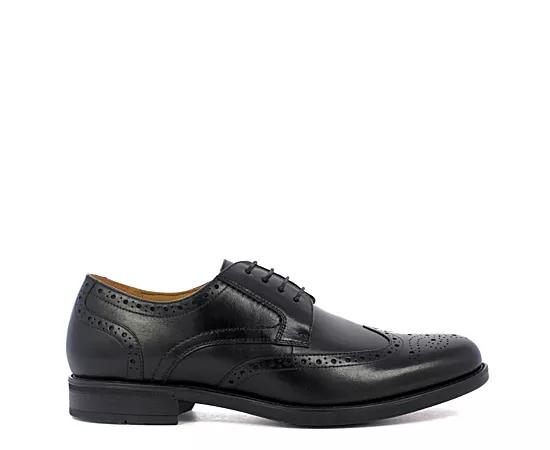 Florsheim Mens Midtown Wingtip Oxford Product Image