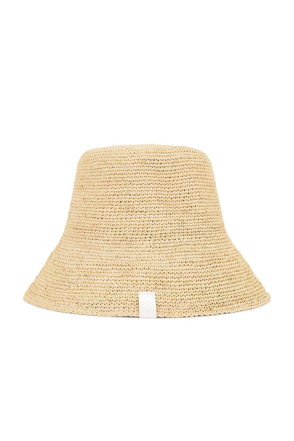 Jade Rollable Hat Rag & Bone Product Image