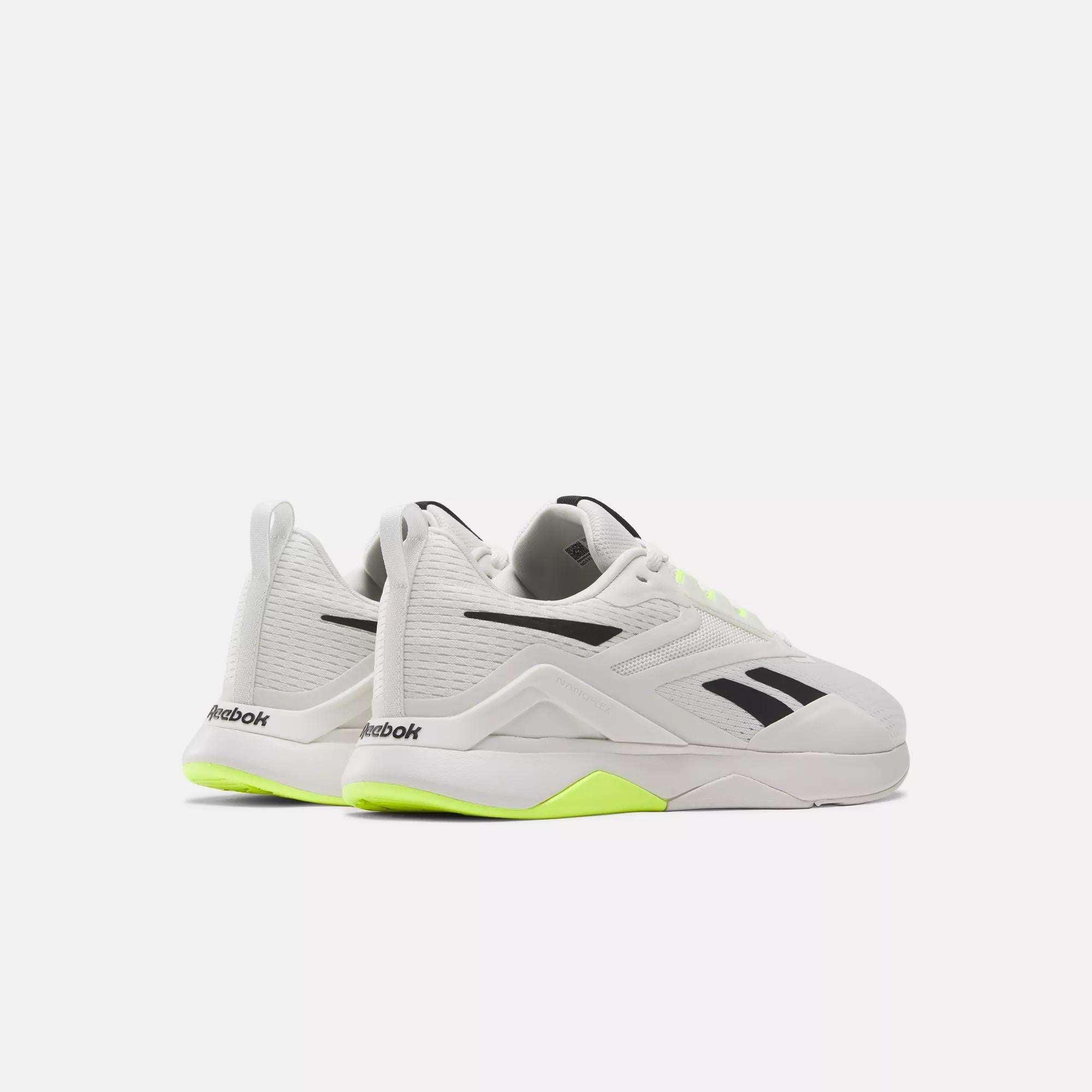 Men's NanoFlex TR 2.0 Training Shoes Male Product Image