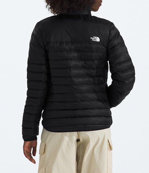 The North Face Terra Peak ThermoBall Insulated Packable Jacket Product Image