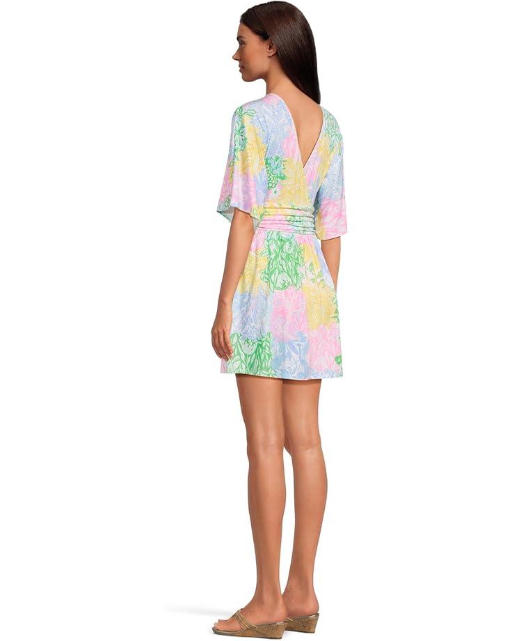 Delsie Dress Product Image