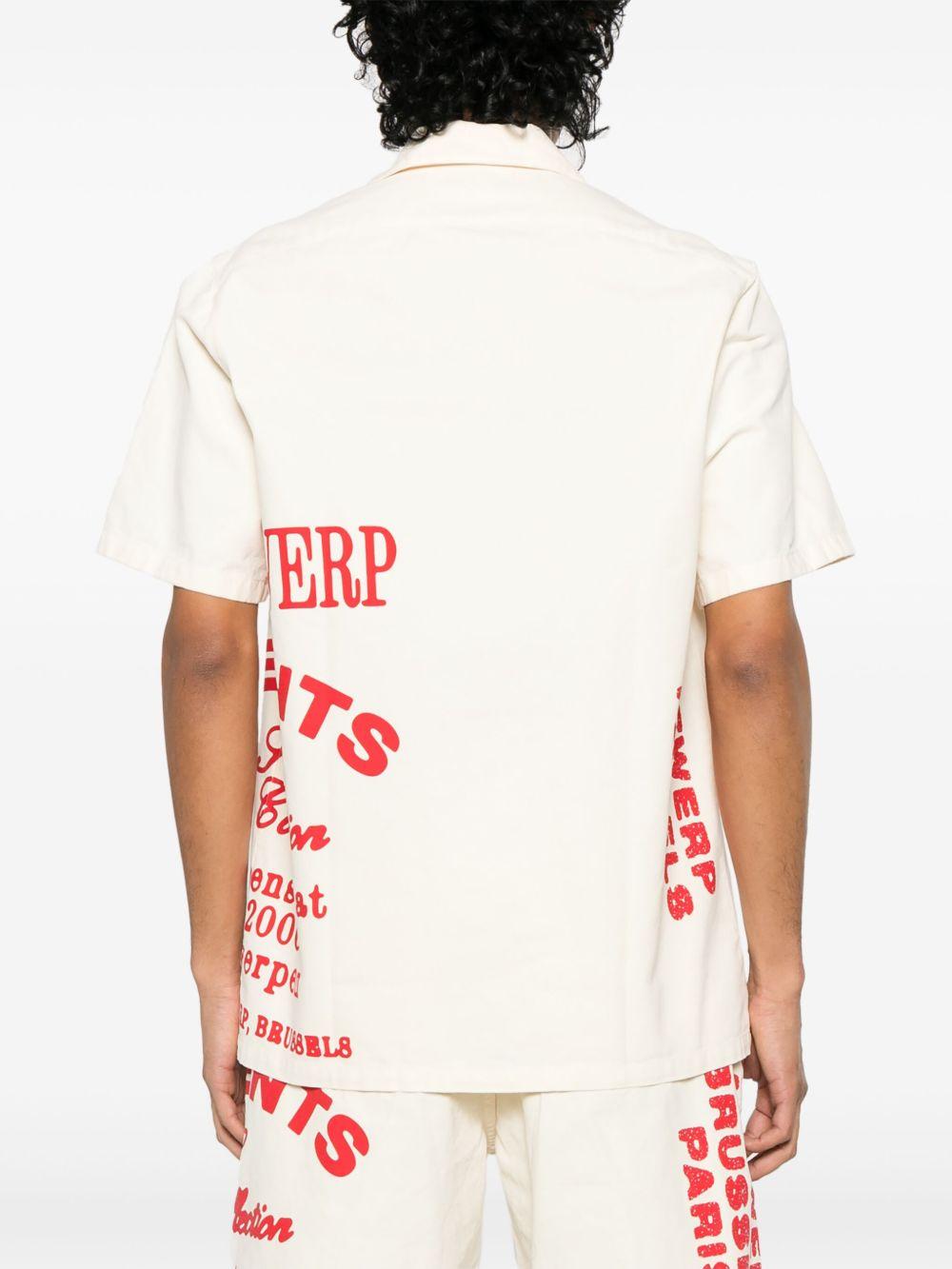 print shirt Product Image