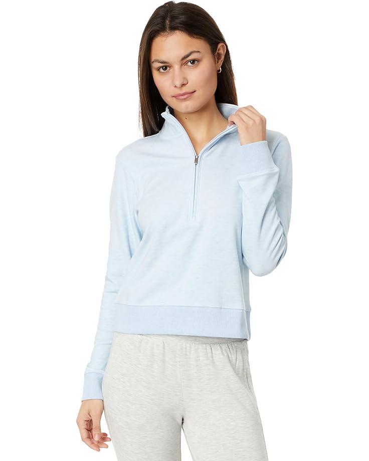 Skyloft Soft 1/2 Zip Product Image