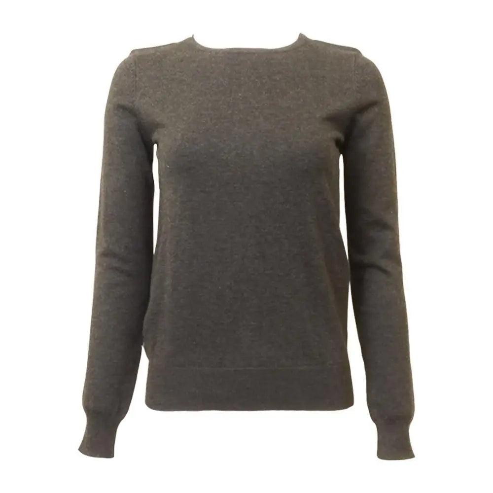 Wear And Flair Crew Neck Sweater Product Image