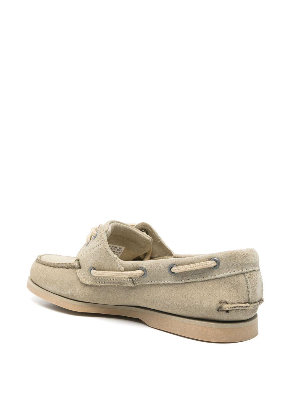 Classic boat shoes Product Image