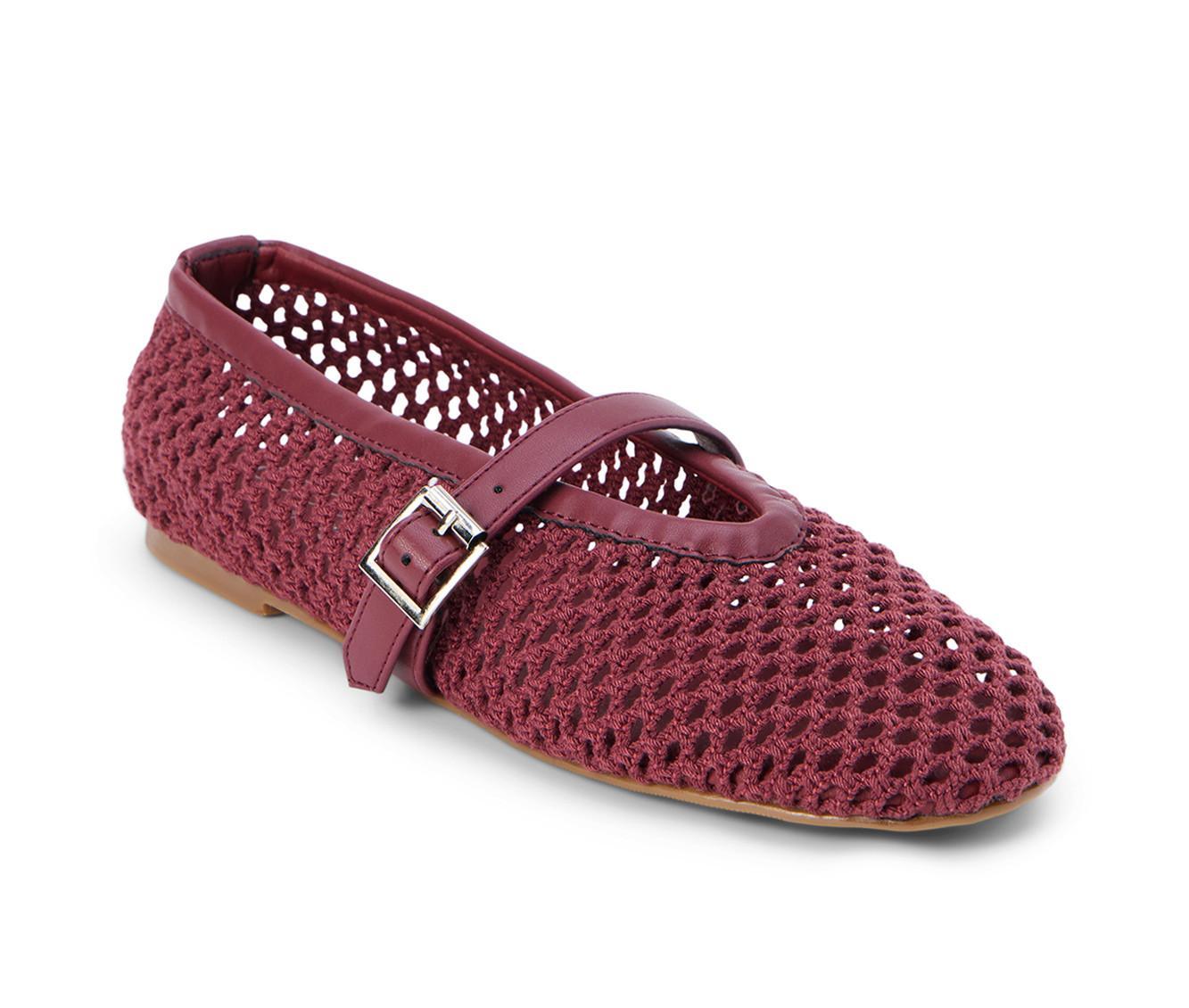 Women's Coconuts by Matisse Nolita Mary Jane Flats Product Image